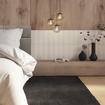 Set panouri decorative Atmosphera Juego, 30x30 cm, 4 buc, fetru