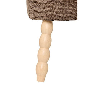 Scaun Atmosphere Spolo, MDF, 38x39 cm