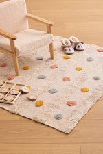 Covor pentru copii Atmosphere Harlequin, 120x70 cm