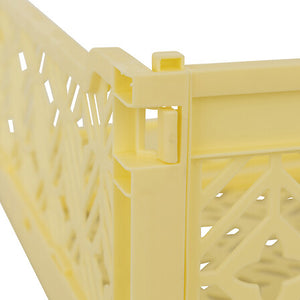 Cușcă pliabilă pentru copii Atmosphera Arry, 40x30x15 cm