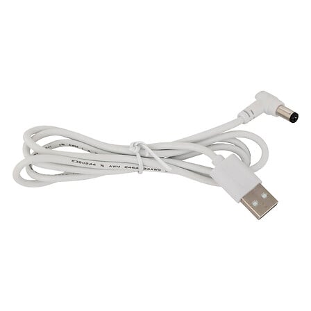 Lampă de noapte pentru copii cu baterii Atmosphera Astro, 8 moduri, 5 niveluri