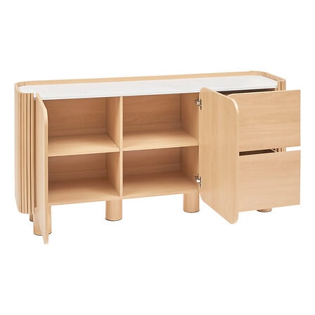 Comodă Atmosphere Homelya, 160 cm