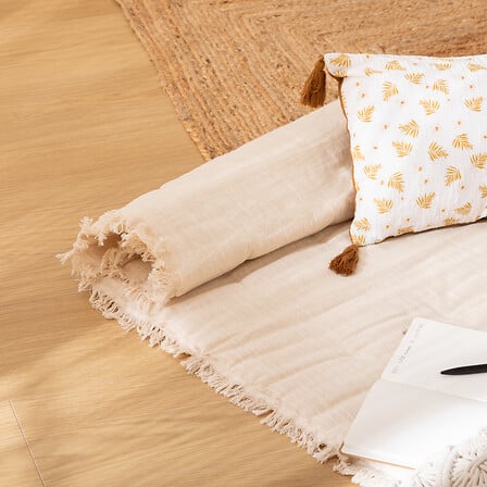 Saltea de podea Atmosphera Dolce Riviera, 60x180 cm, bumbac