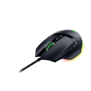 Mouse de gaming Razer Basilisk V3 Chorma, Negru