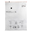 Вакуумни торби 5five VAC BAG XL Airless, XL