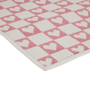 Covor pentru copii Atmosphere Jahna, 80x50 cm