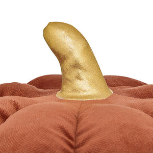 Pernă decorativă Atmosphera Dovleac, 32x18 cm, Diverse culori