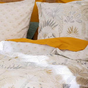 Lenjerie de pat Atmosphera Sonie, bumbac, 240x220 cm