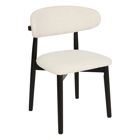 Scaun Atmosphera Sari, Heveia