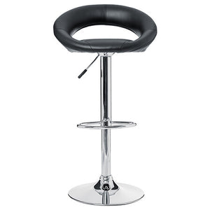 Scaun de bar Atmosphera Sasha, înălțime reglabilă