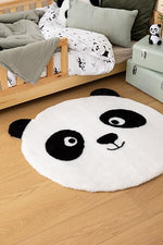 Pernă pentru copii Atmosphera Gauze, 50x30 cm