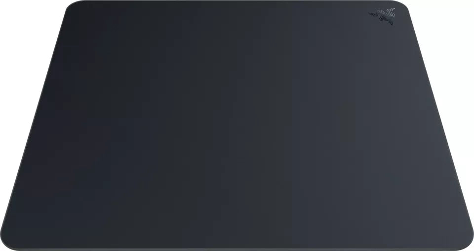 Mouse pad de gaming, Razer Atlas, 45x40 cm, negru