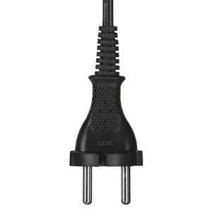 Uscător de păr Braun Satin Hair HD 350, 1600 W, 1 viteză, 2 setări de temperatură, funcție ionica, negru