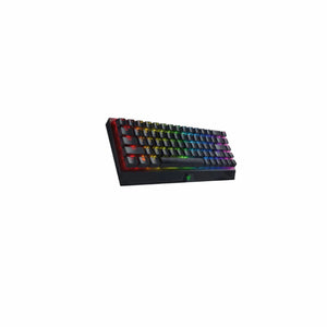 Tastatură de gaming Razer BlackWidow V3 Mini - Germană
