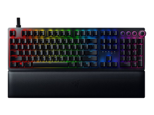 Tastatură analogică de gaming Razer Huntsman V2