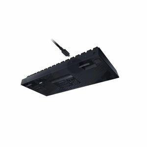 Tastatură de gaming Razer BlackWidow V3 Mini - Germană