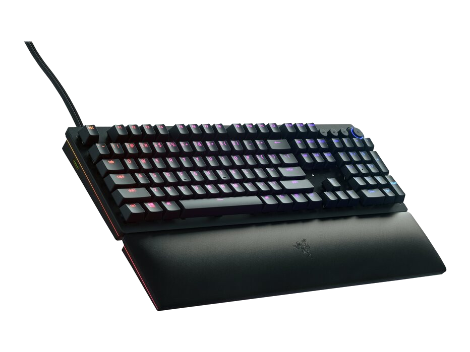 Tastatură analogică de gaming Razer Huntsman V2