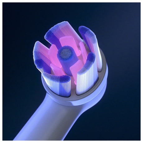 Cap de periuță de dinți electrică Oral-B IO Radiant, 6 buc.