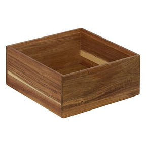 Органайзер 5five Tidy Smart, Бамбук, 15x15 cm