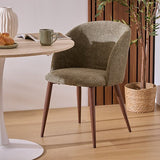 Scaun atmosphera Celeste, Boucle