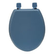 Тоалетна седалка 5five Colors, HDF, Синя
