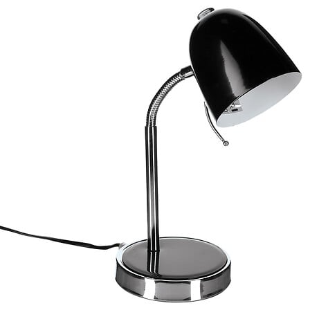 Lampă de noapte Atmosphere Izan, 35,5 cm, Diverse culori