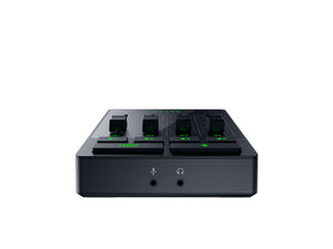 Mixer audio Razer, negru