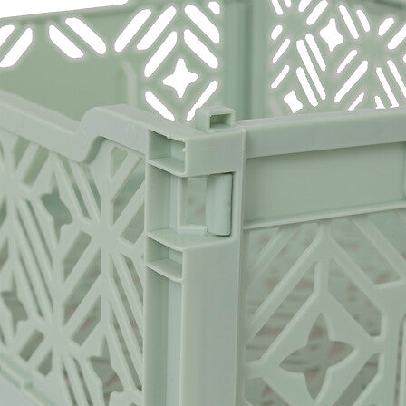 Cușcă pliabilă pentru copii Atmosphera Arry, 40x30x15 cm