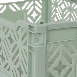 Cușcă pliabilă pentru copii Atmosphera Arry, 40x30x15 cm