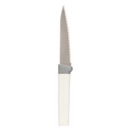Set of 4 steak knives PP
