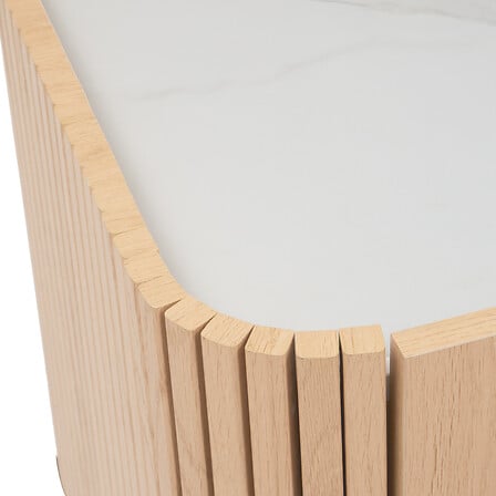 Comodă TV Atmosphere Homelya, 160 cm