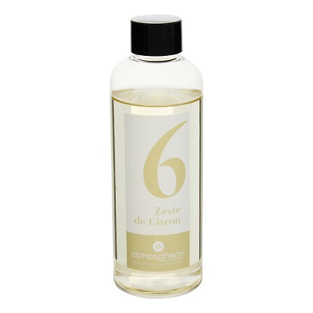 Пълнител за дифузер atmosphera Numia, Лимон, 180 ml
