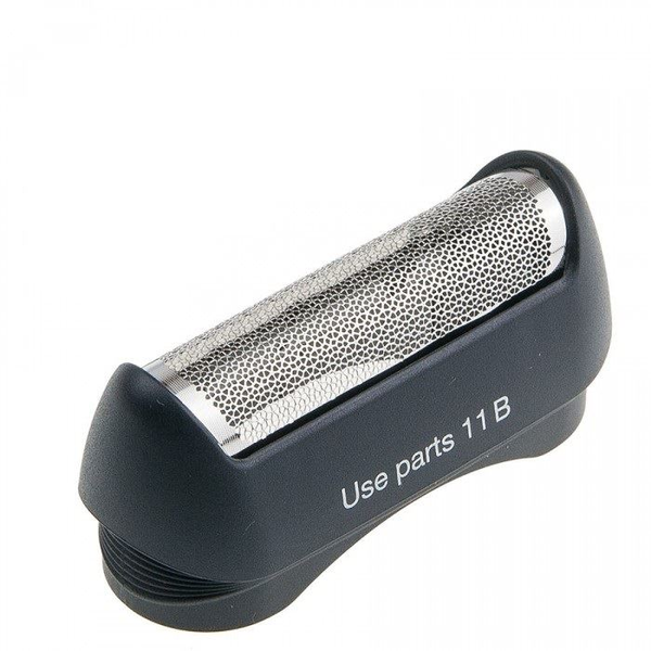 Cap de ras de schimb Braun 11B, pentru 130/130s-1/140/150/150s-1/815/835