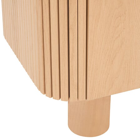 Comodă TV Atmosphere Homelya, 160 cm