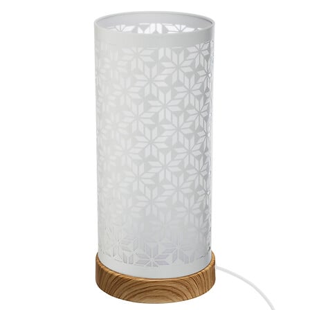 Lampă de noapte cu atmosferă Lamby, Touch, 28 cm