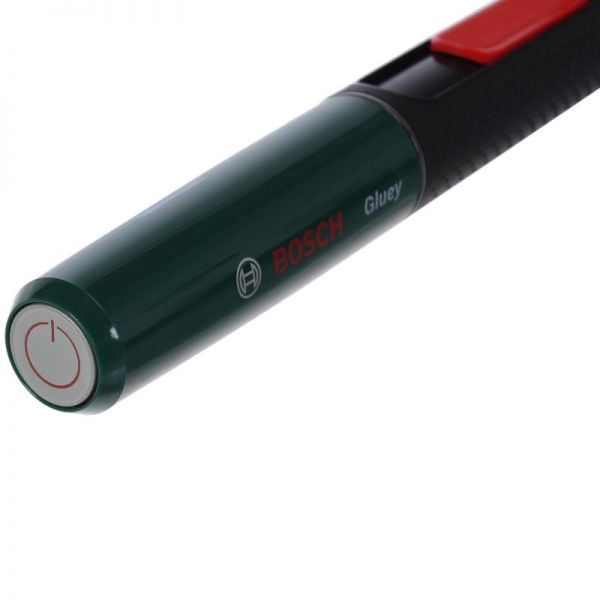 Pix tehnic Bosch Gluey, Plastic, Multicolor