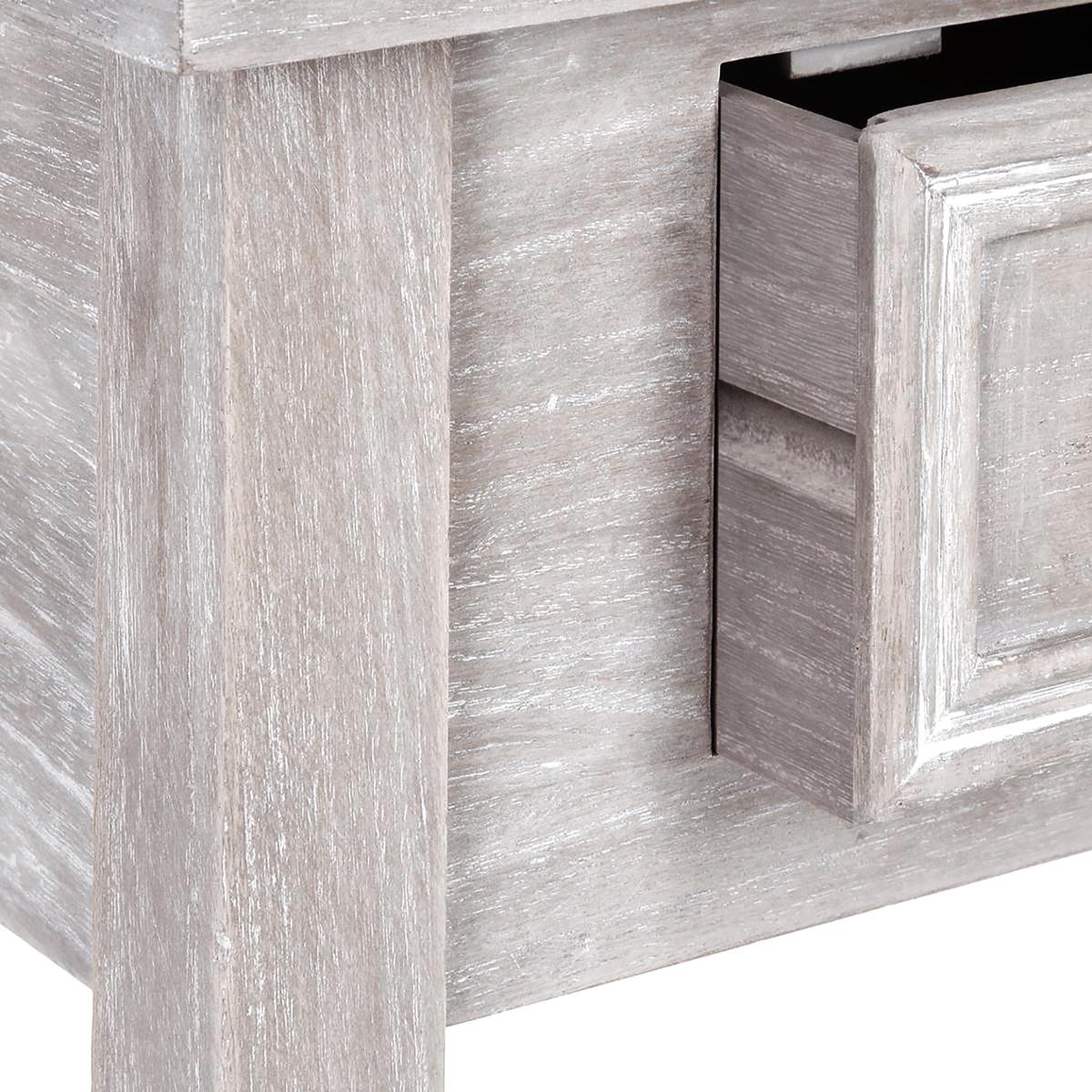 Noptieră Atmosphera Charme, 67 cm