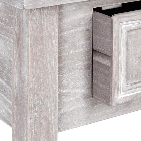 Noptieră Atmosphera Charme, 67 cm