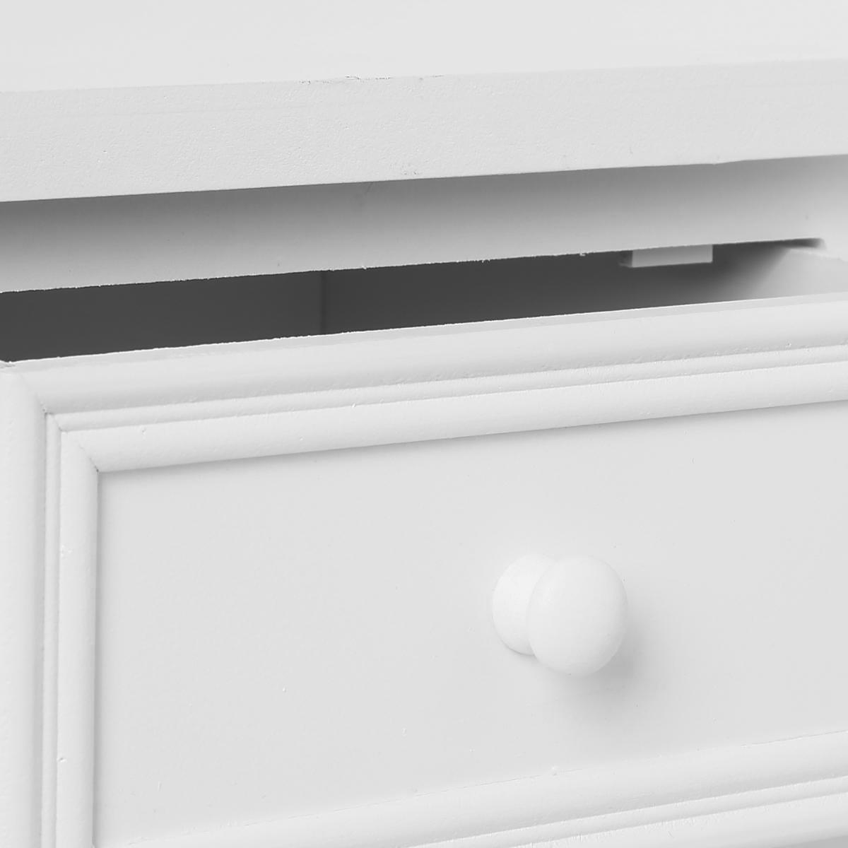 Masă consolă Atmosphere Charme, 80x30x76 cm