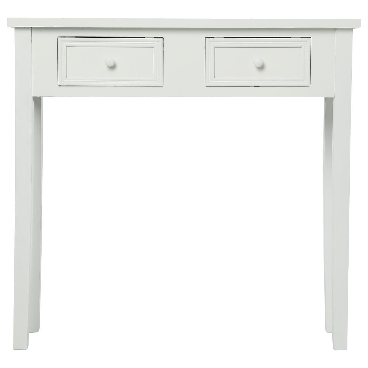 Masă consolă Atmosphere Charme, 80x30x76 cm