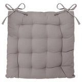 Pernă decorativă pentru scaun Atmosphera Anjali, 38x38 cm