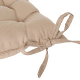 Pernă decorativă pentru scaun Atmosphera Anjali, 38x38 cm