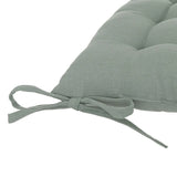 Pernă decorativă pentru scaun Atmosphera Anjali, 38x38 cm