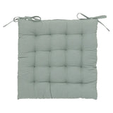 Pernă decorativă pentru scaun Atmosphera Anjali, 38x38 cm