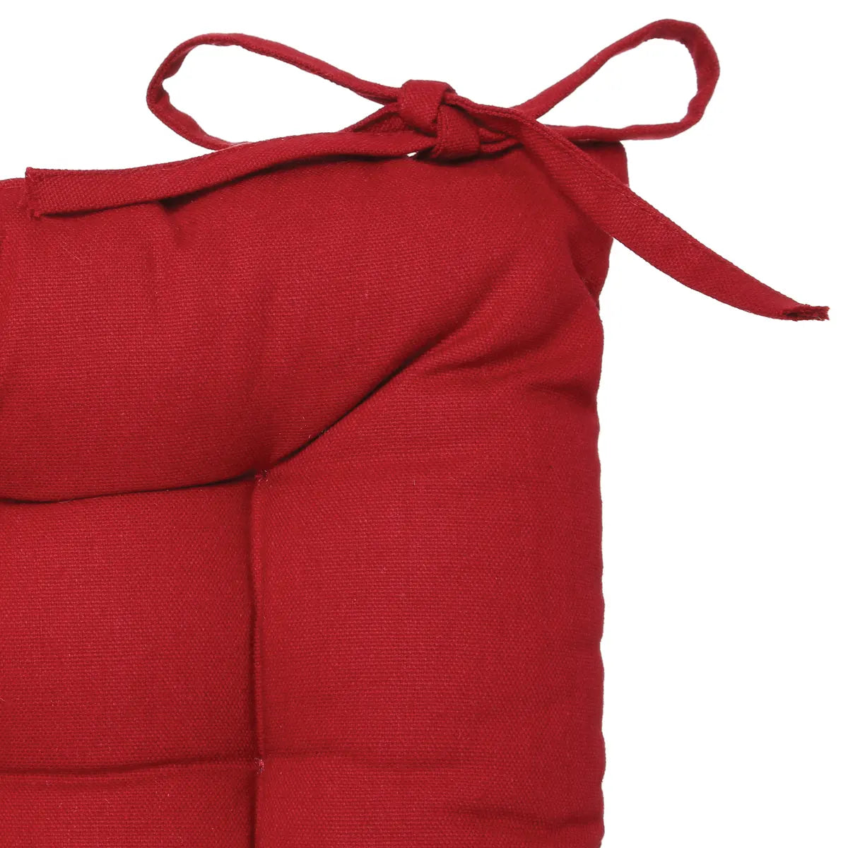 Pernă decorativă pentru scaun Atmosphera Anjali, 38x38 cm