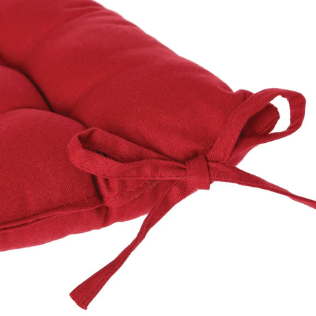 Pernă decorativă pentru scaun Atmosphera Anjali, 38x38 cm