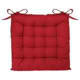Pernă decorativă pentru scaun Atmosphera Anjali, 38x38 cm