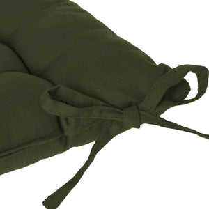 Pernă decorativă pentru scaun Atmosphera Anjali, 38x38 cm