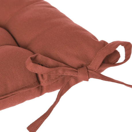 Pernă decorativă pentru scaun Atmosphera Anjali, 38x38 cm