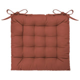 Pernă decorativă pentru scaun Atmosphera Anjali, 38x38 cm
